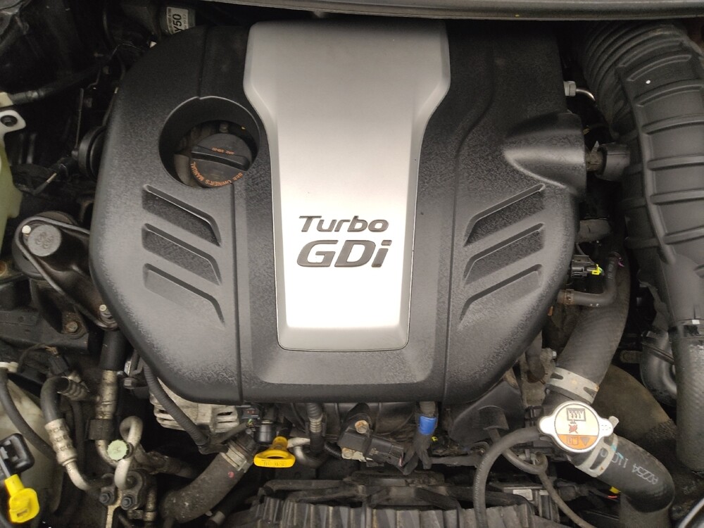 2016 Kia Forte Koup in Lombard, IL 60148 - 18060684 30