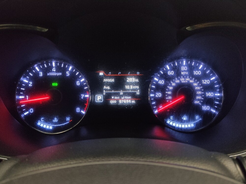 2016 Kia Forte Koup in Lombard, IL 60148 - 18060684 23