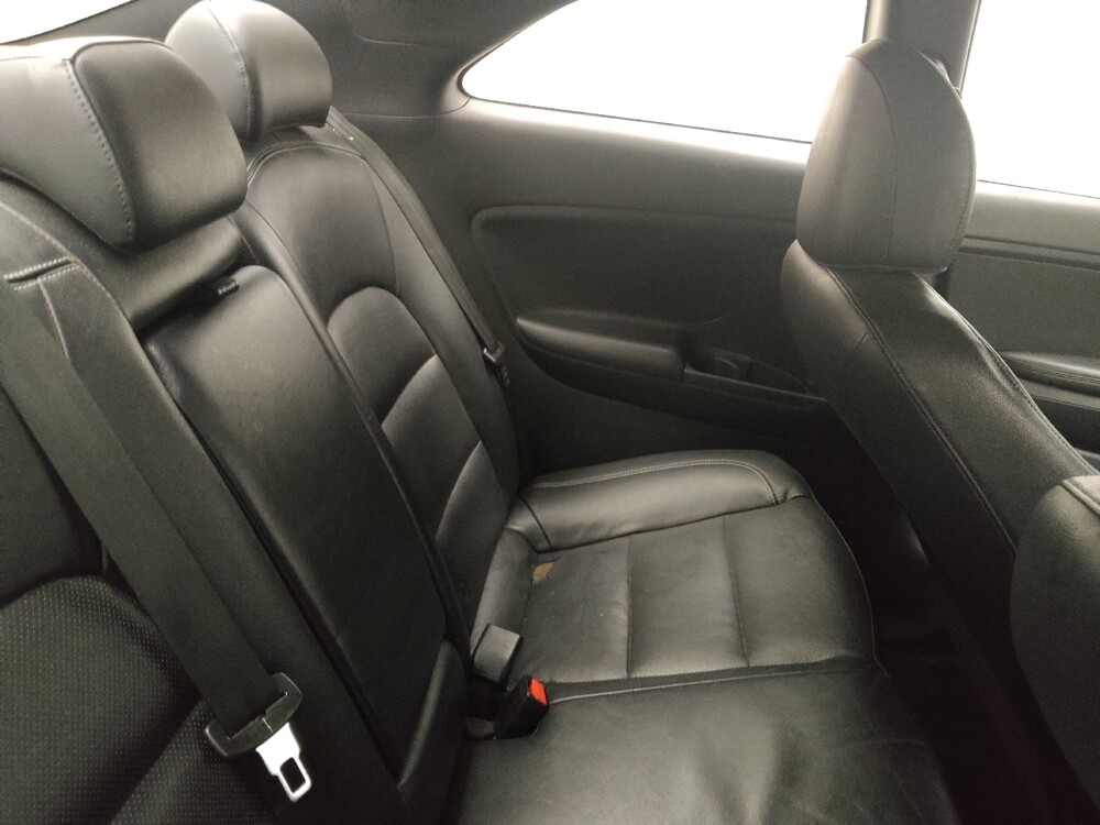 2016 Kia Forte Koup in Lombard, IL 60148 - 18060684 19