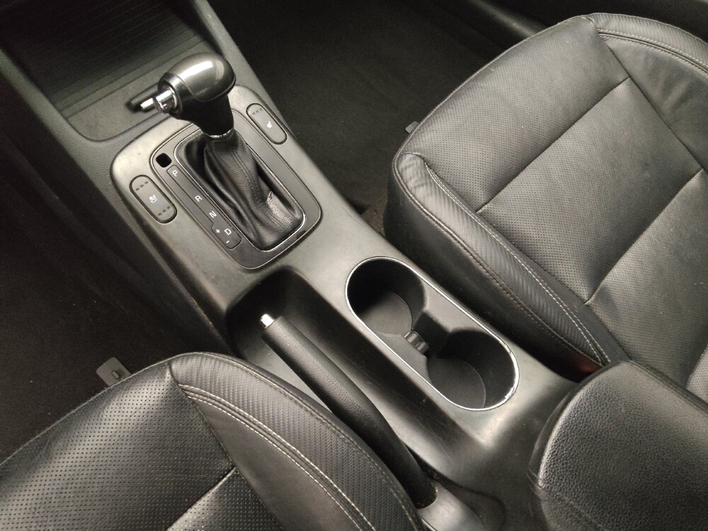 2016 Kia Forte Koup in Lombard, IL 60148 - 18060684 26