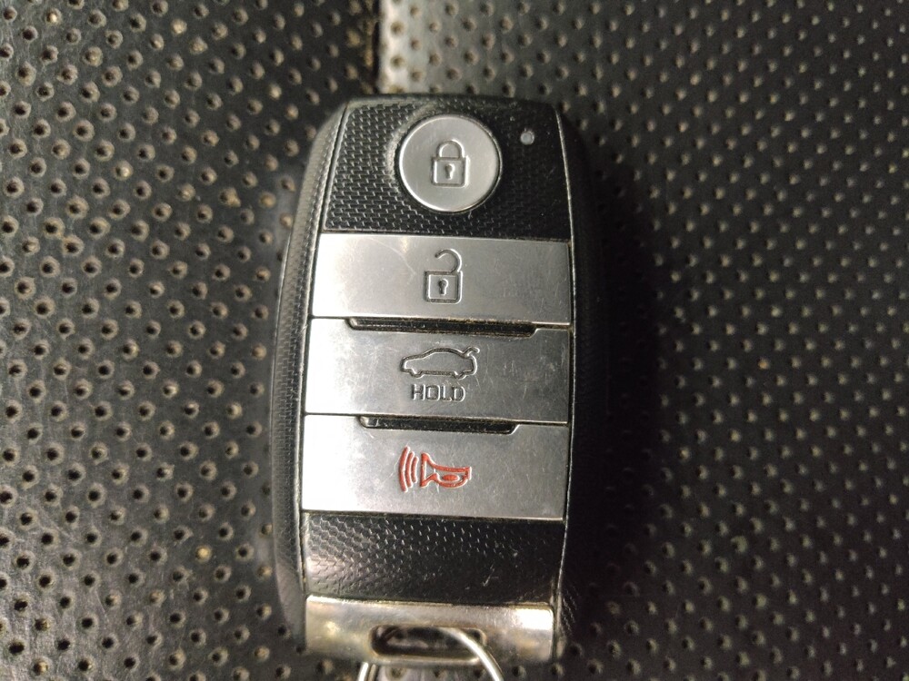 2016 Kia Forte Koup in Lombard, IL 60148 - 18060684 32