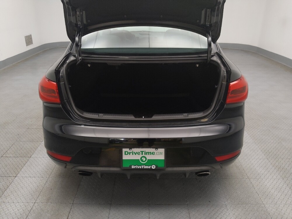 2016 Kia Forte Koup in Lombard, IL 60148 - 18060684 29