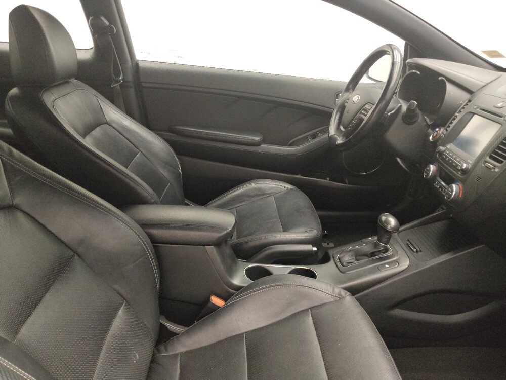 2016 Kia Forte Koup in Lombard, IL 60148 - 18060684 21