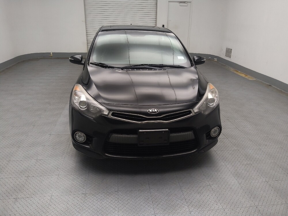 2016 Kia Forte Koup in Lombard, IL 60148 - 18060684 14