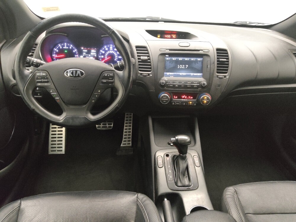 2016 Kia Forte Koup in Lombard, IL 60148 - 18060684 22