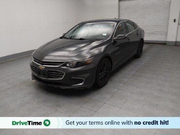 2018 Chevrolet Malibu in Lombard, IL 60148