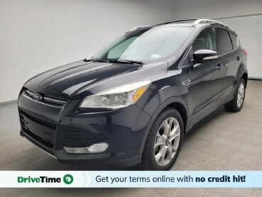 2015 Ford Escape in Lombard, IL 60148