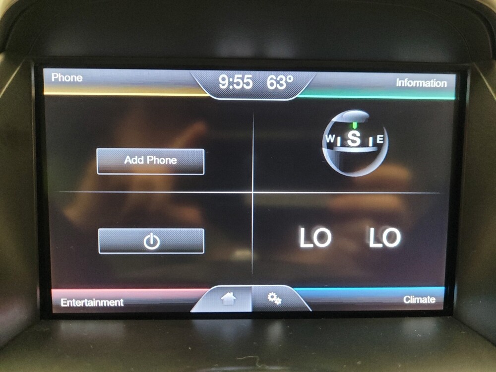 2014 Ford Escape in Lombard, IL 60148 - 18060690 25