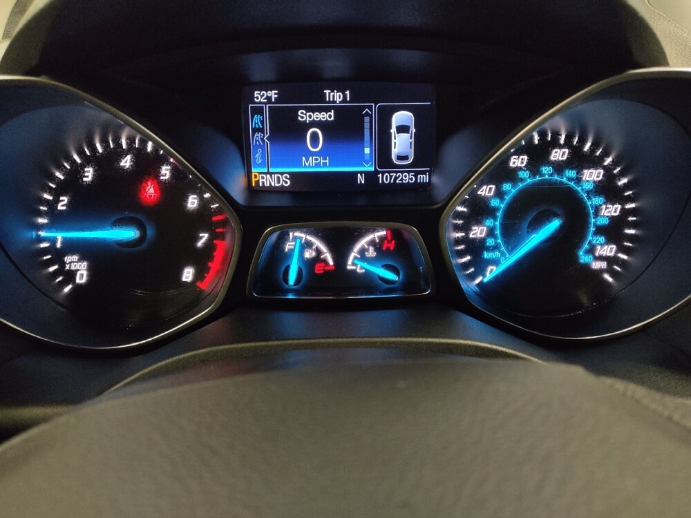 2014 Ford Escape in Lombard, IL 60148 - 18060690 23