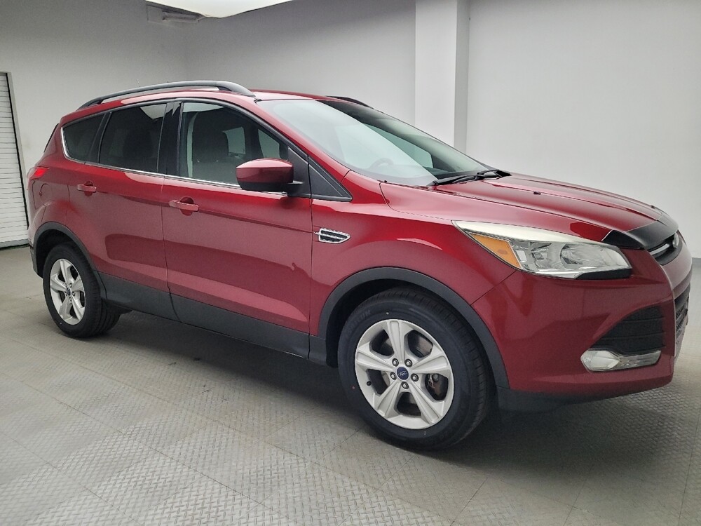 2014 Ford Escape in Lombard, IL 60148 - 18060690 11