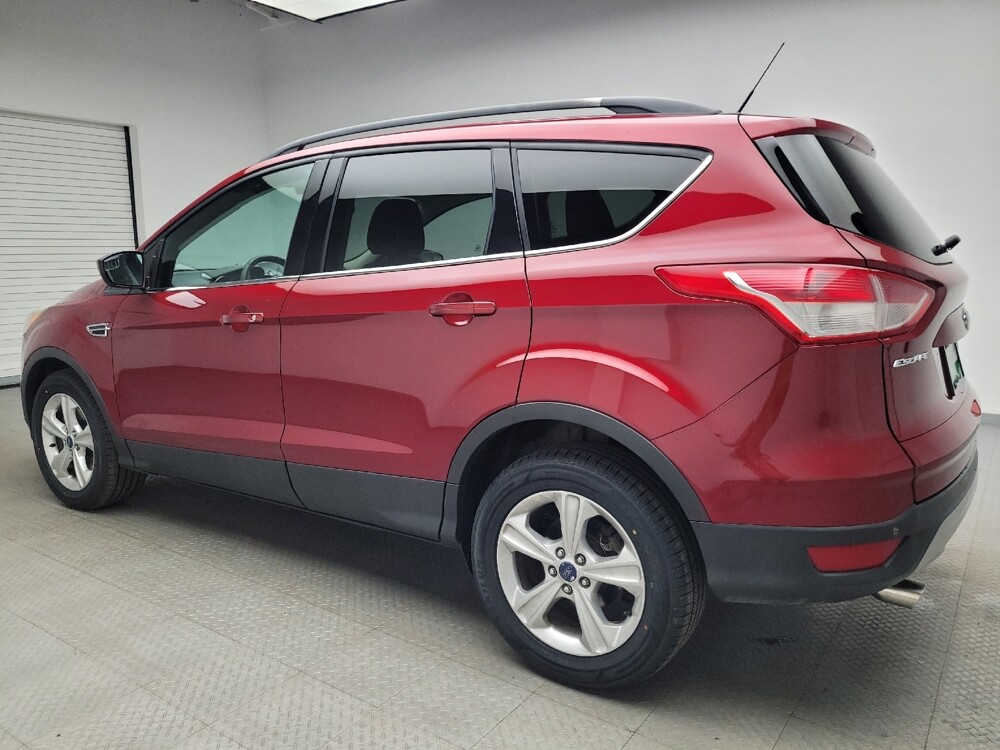 2014 Ford Escape in Lombard, IL 60148 - 18060690 3
