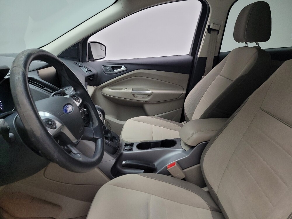 2014 Ford Escape in Lombard, IL 60148 - 18060690 17