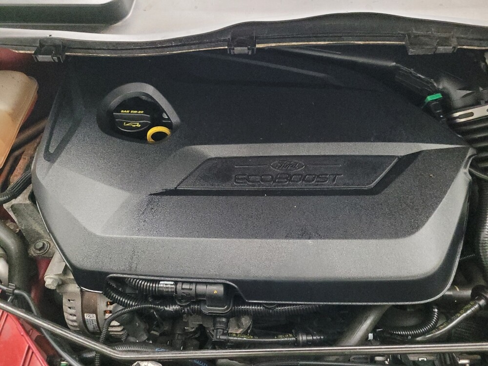 2014 Ford Escape in Lombard, IL 60148 - 18060690 30