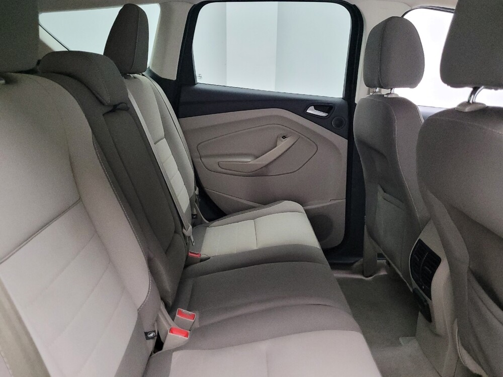 2014 Ford Escape in Lombard, IL 60148 - 18060690 19