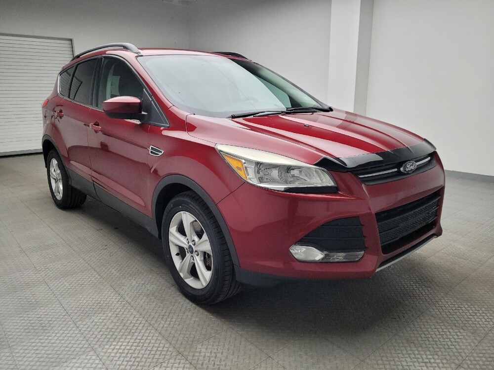 2014 Ford Escape in Lombard, IL 60148 - 18060690 13