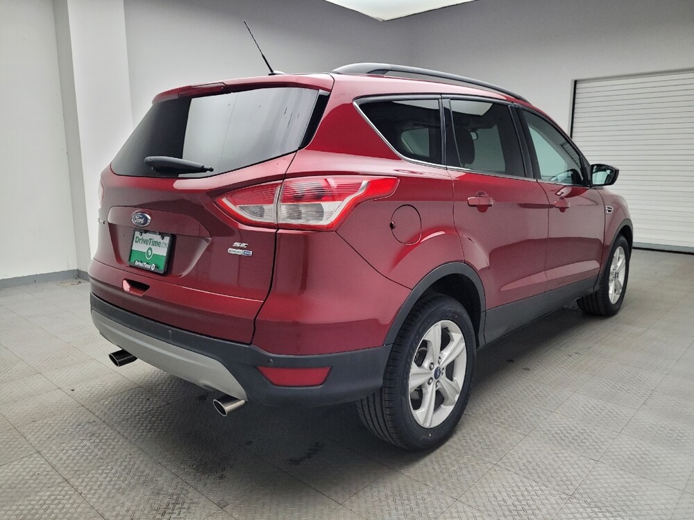 2014 Ford Escape in Lombard, IL 60148 - 18060690 9