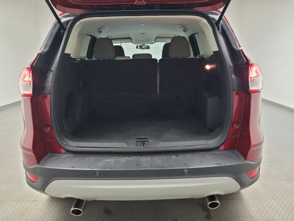 2014 Ford Escape in Lombard, IL 60148 - 18060690 29