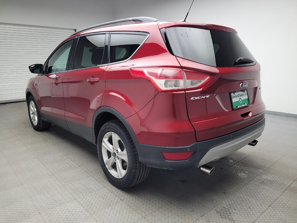 2014 Ford Escape in Lombard, IL 60148 - 18060690 5