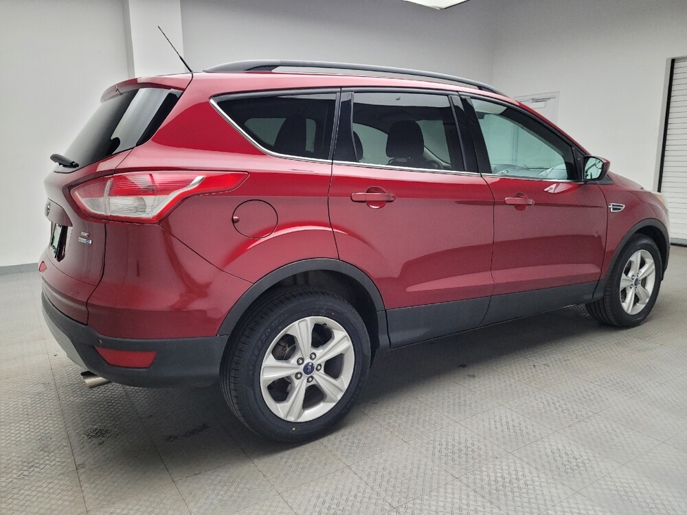 2014 Ford Escape in Lombard, IL 60148 - 18060690 10