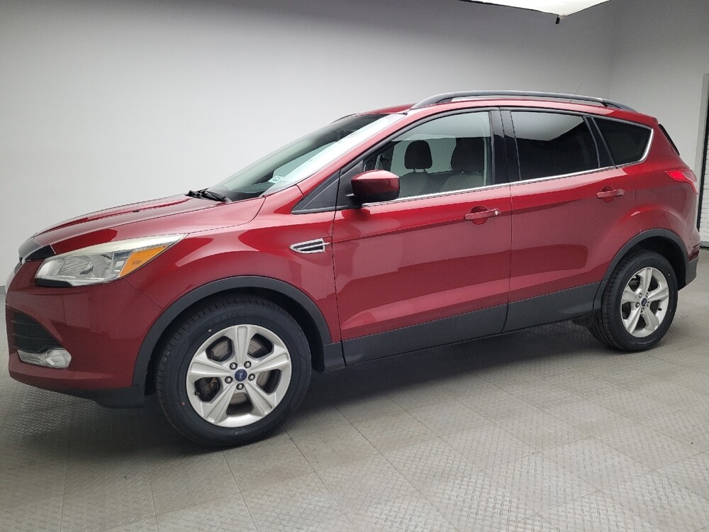 2014 Ford Escape in Lombard, IL 60148 - 18060690 2