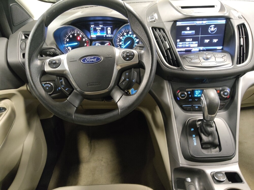 2014 Ford Escape in Lombard, IL 60148 - 18060690 22