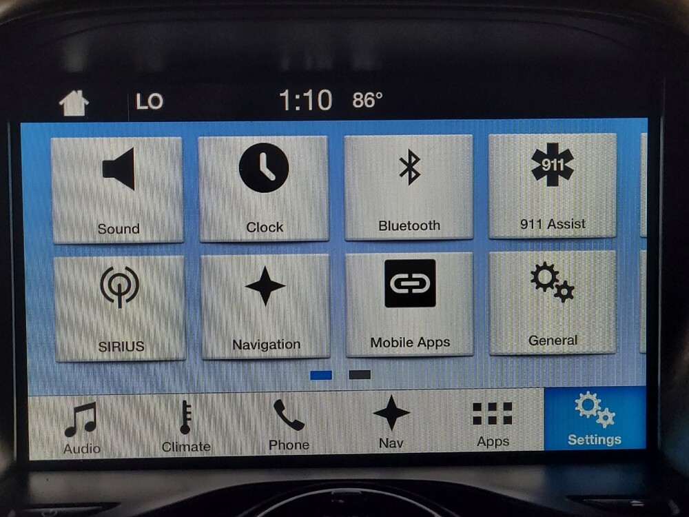 2016 Ford Escape in Kissimmee, FL 34744 - 18060696 25