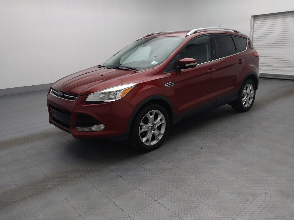 2016 Ford Escape in Kissimmee, FL 34744 - 18060696 2