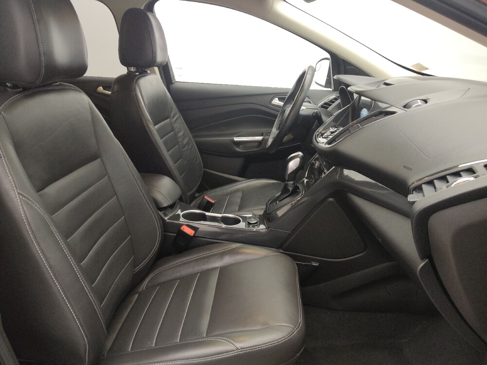 2016 Ford Escape in Kissimmee, FL 34744 - 18060696 21