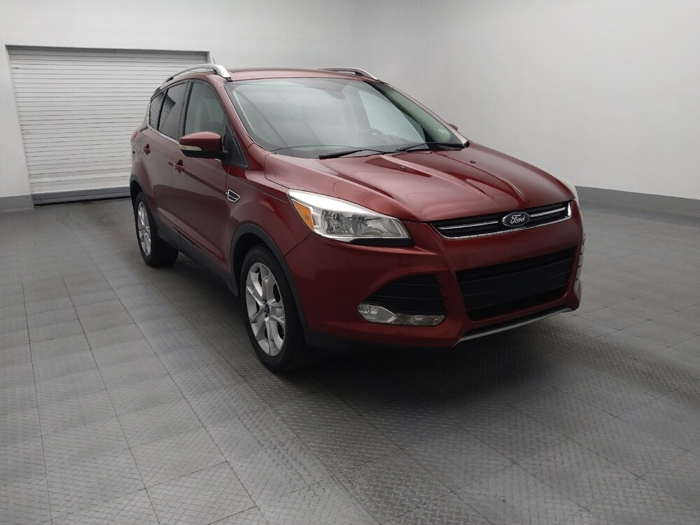 2016 Ford Escape in Kissimmee, FL 34744 - 18060696 13