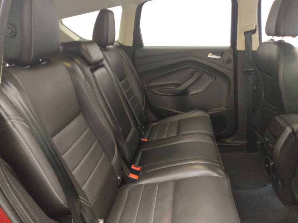 2016 Ford Escape in Kissimmee, FL 34744 - 18060696 19