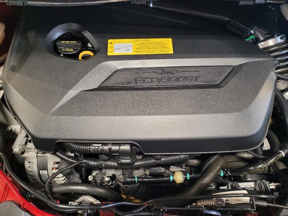 2016 Ford Escape in Kissimmee, FL 34744 - 18060696 30