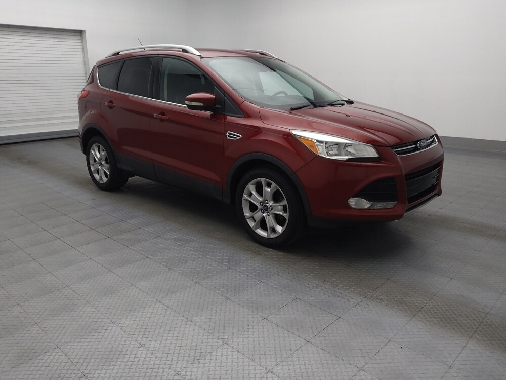 2016 Ford Escape in Kissimmee, FL 34744 - 18060696 11