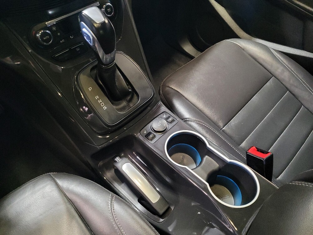 2016 Ford Escape in Kissimmee, FL 34744 - 18060696 26