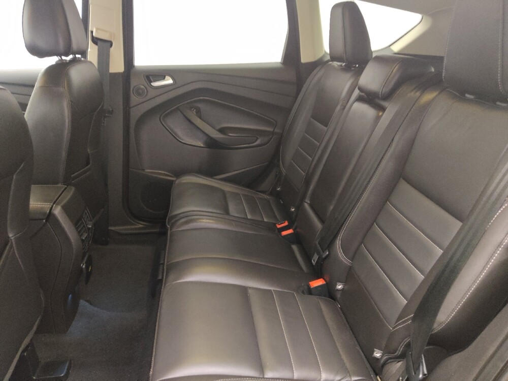 2016 Ford Escape in Kissimmee, FL 34744 - 18060696 18