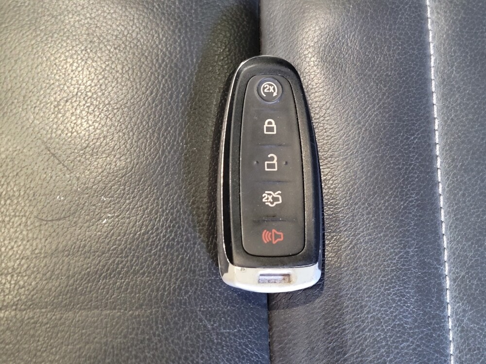 2016 Ford Escape in Kissimmee, FL 34744 - 18060696 32