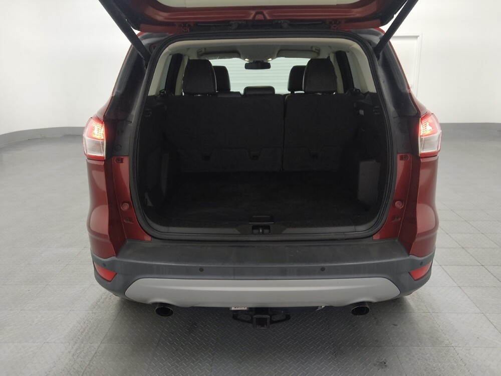 2016 Ford Escape in Kissimmee, FL 34744 - 18060696 29