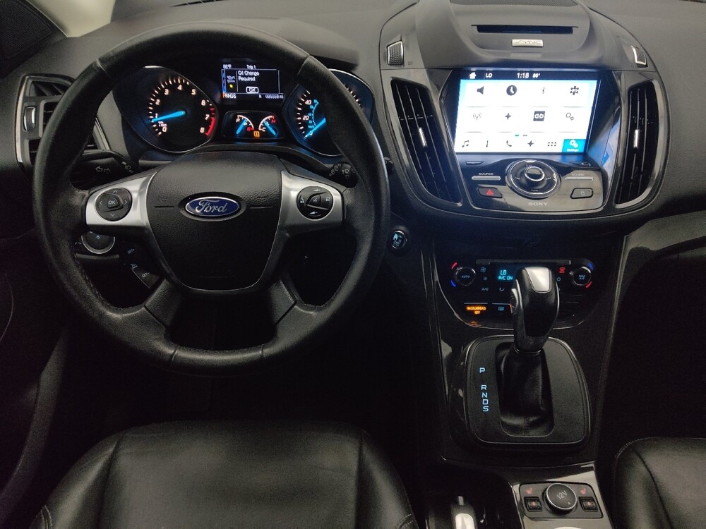 2016 Ford Escape in Kissimmee, FL 34744 - 18060696 22