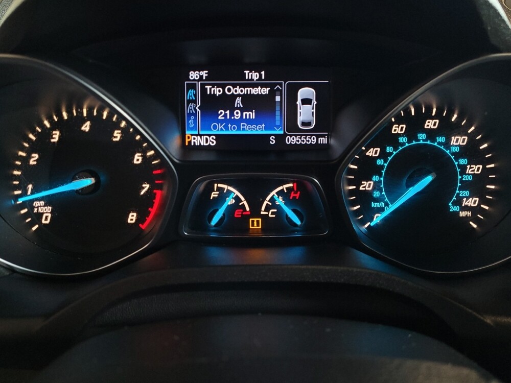 2016 Ford Escape in Kissimmee, FL 34744 - 18060696 23