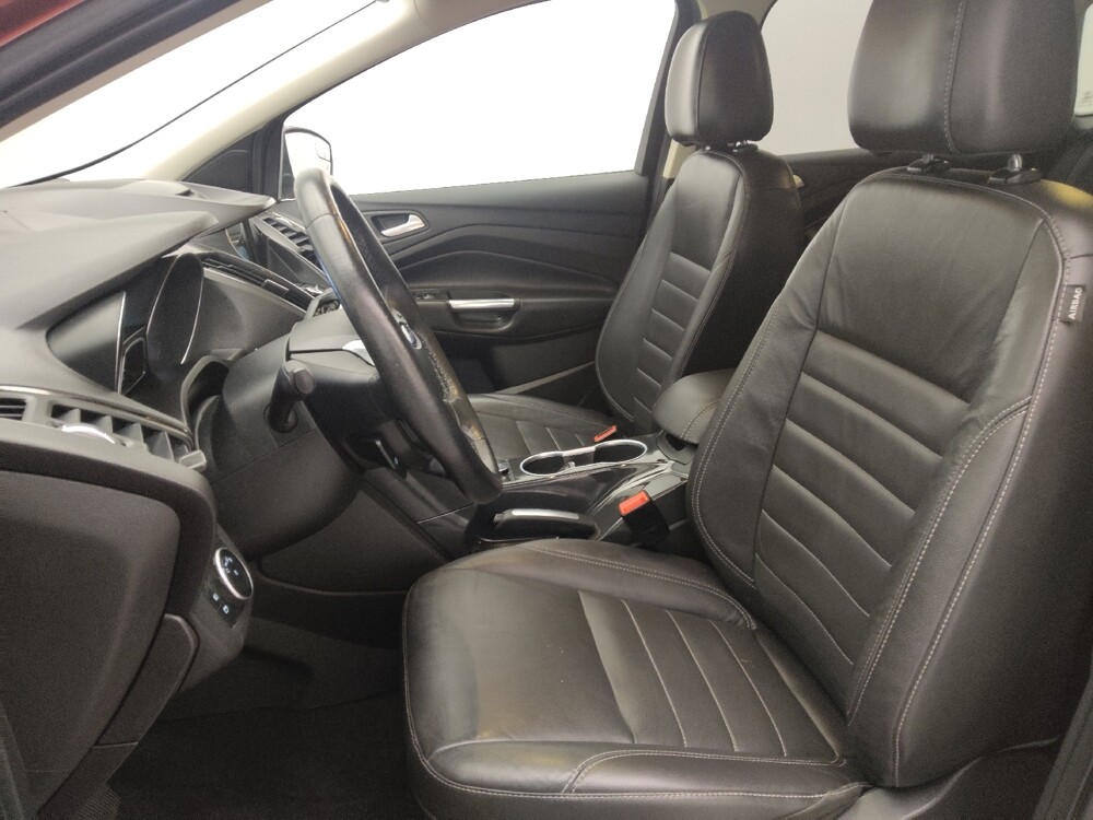 2016 Ford Escape in Kissimmee, FL 34744 - 18060696 17