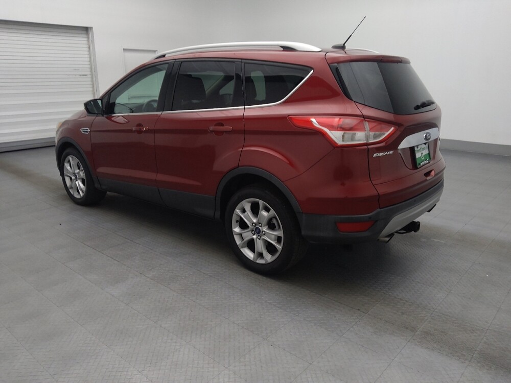 2016 Ford Escape in Kissimmee, FL 34744 - 18060696 3