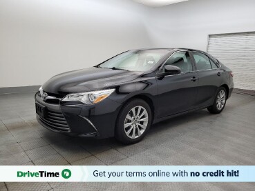 2017 Toyota Camry in Phoenix, AZ 85022