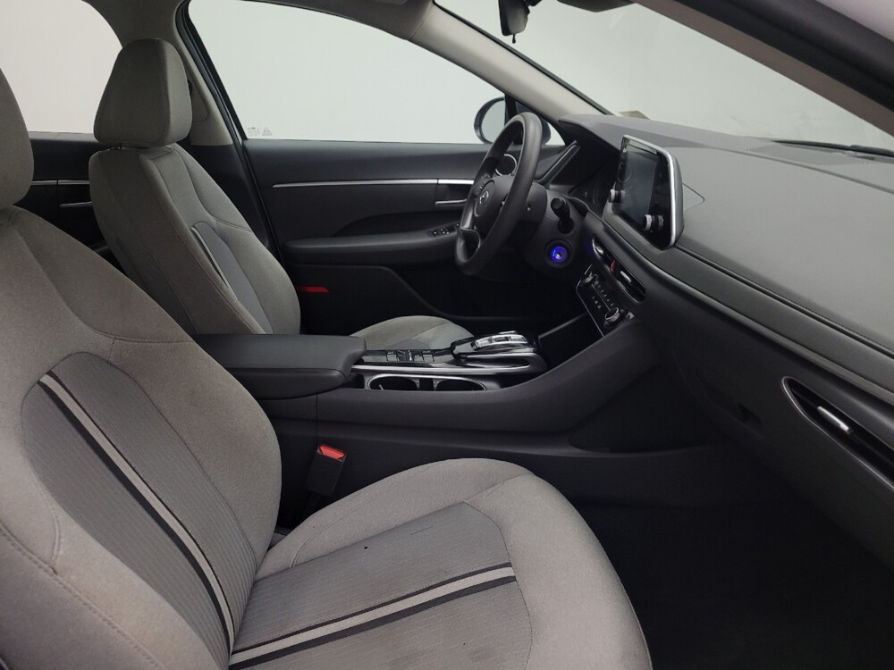 2022 Hyundai Sonata in Lombard, IL 60148 - 18060704 21