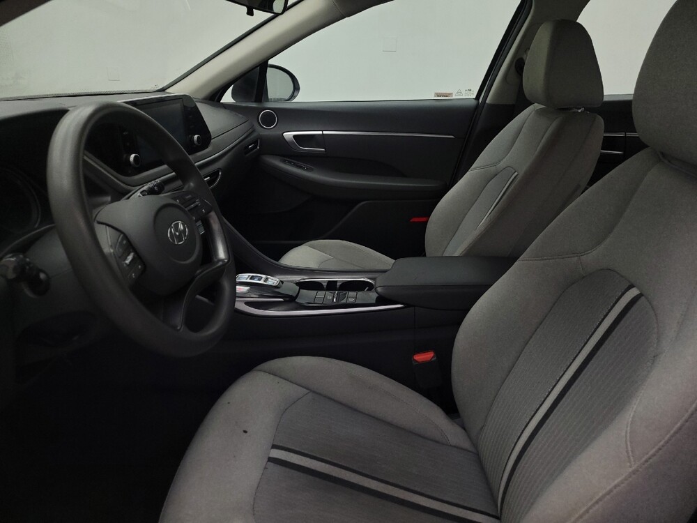 2022 Hyundai Sonata in Lombard, IL 60148 - 18060704 17