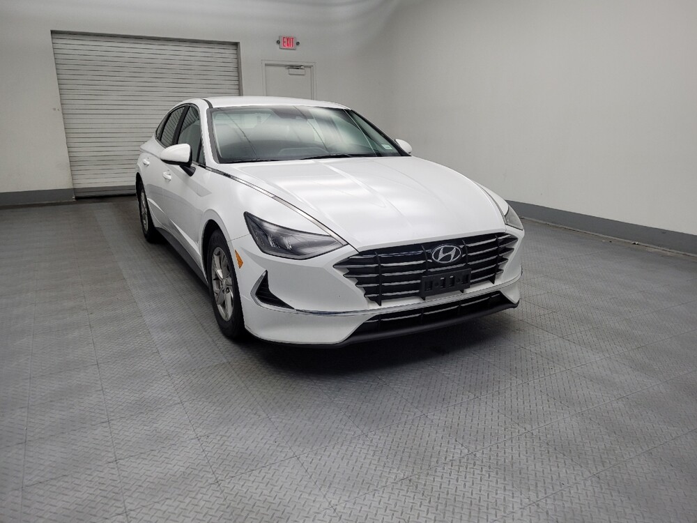 2022 Hyundai Sonata in Lombard, IL 60148 - 18060704 13