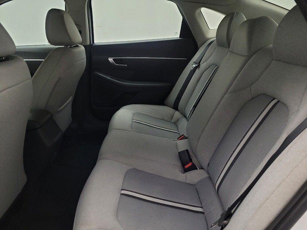 2022 Hyundai Sonata in Lombard, IL 60148 - 18060704 18