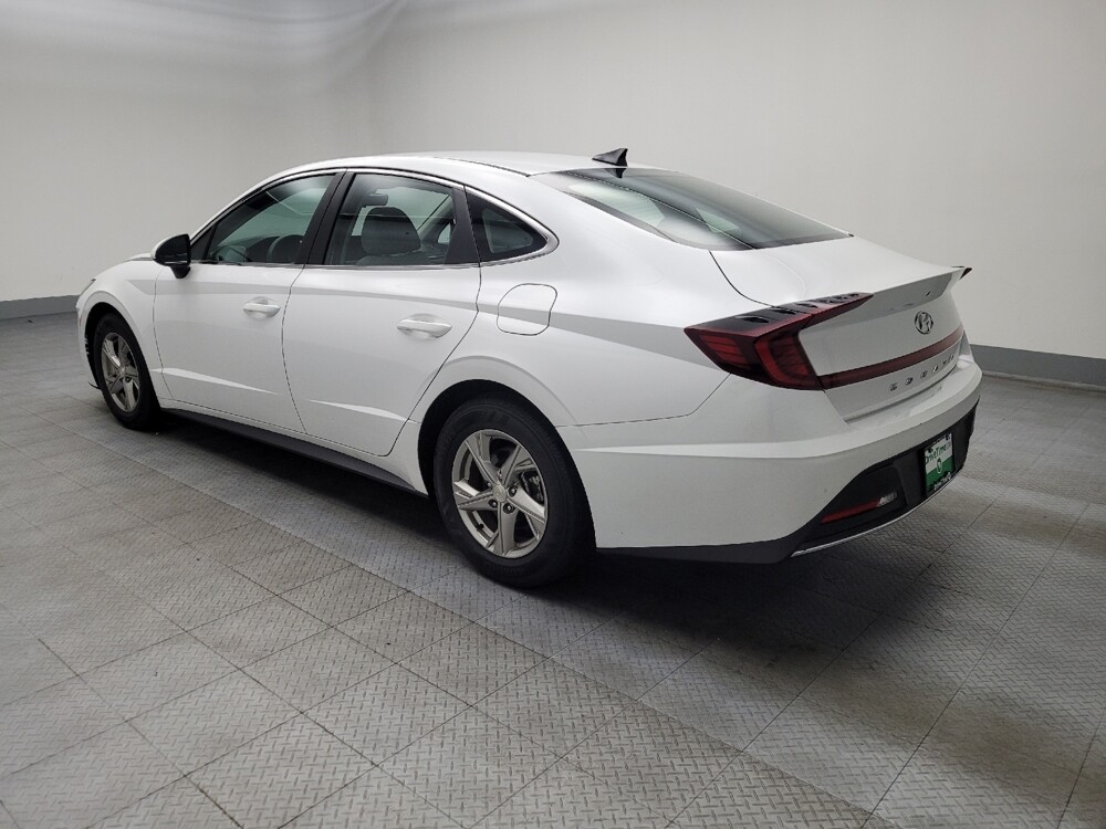 2022 Hyundai Sonata in Lombard, IL 60148 - 18060704 3