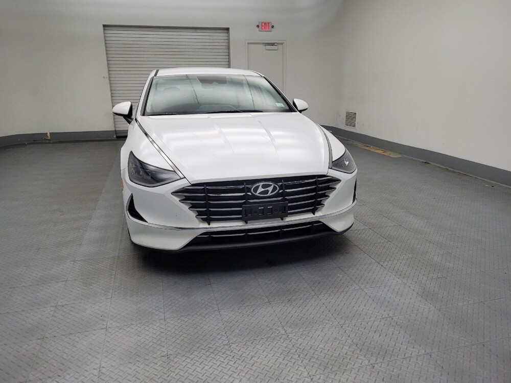 2022 Hyundai Sonata in Lombard, IL 60148 - 18060704 14