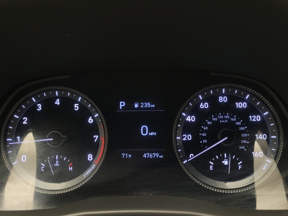 2022 Hyundai Sonata in Lombard, IL 60148 - 18060704 23