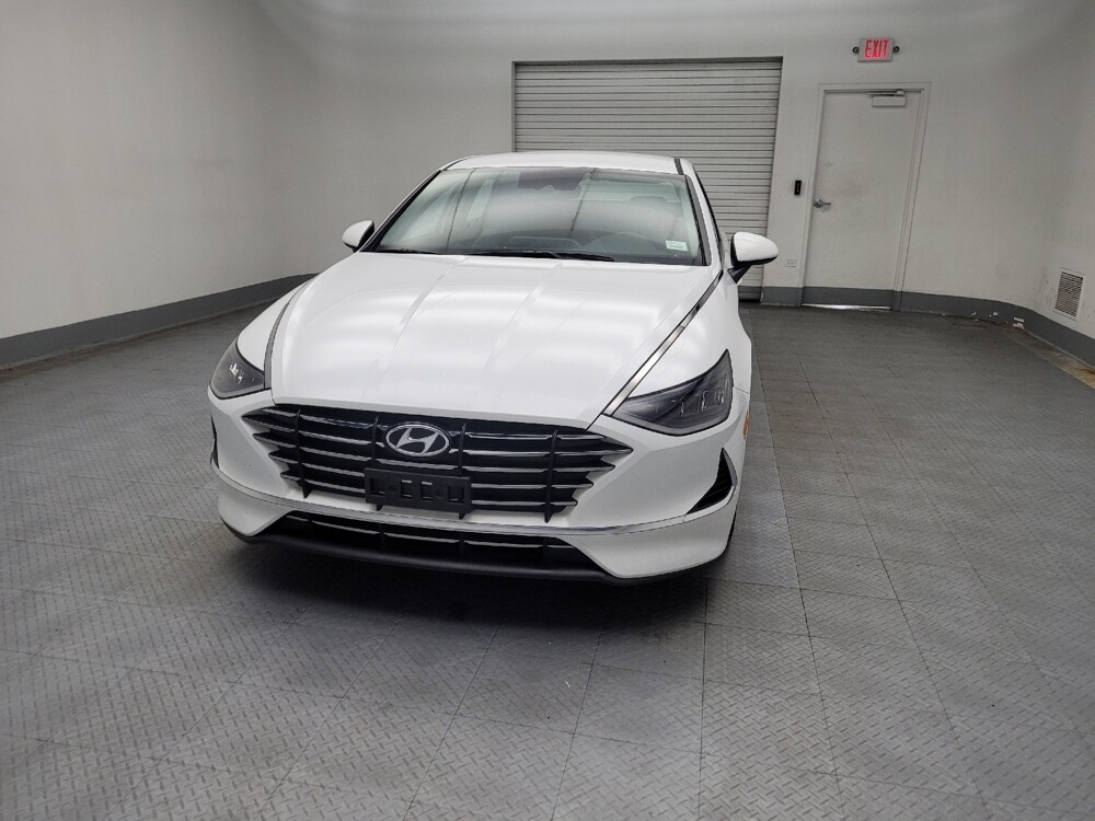 2022 Hyundai Sonata in Lombard, IL 60148 - 18060704 15