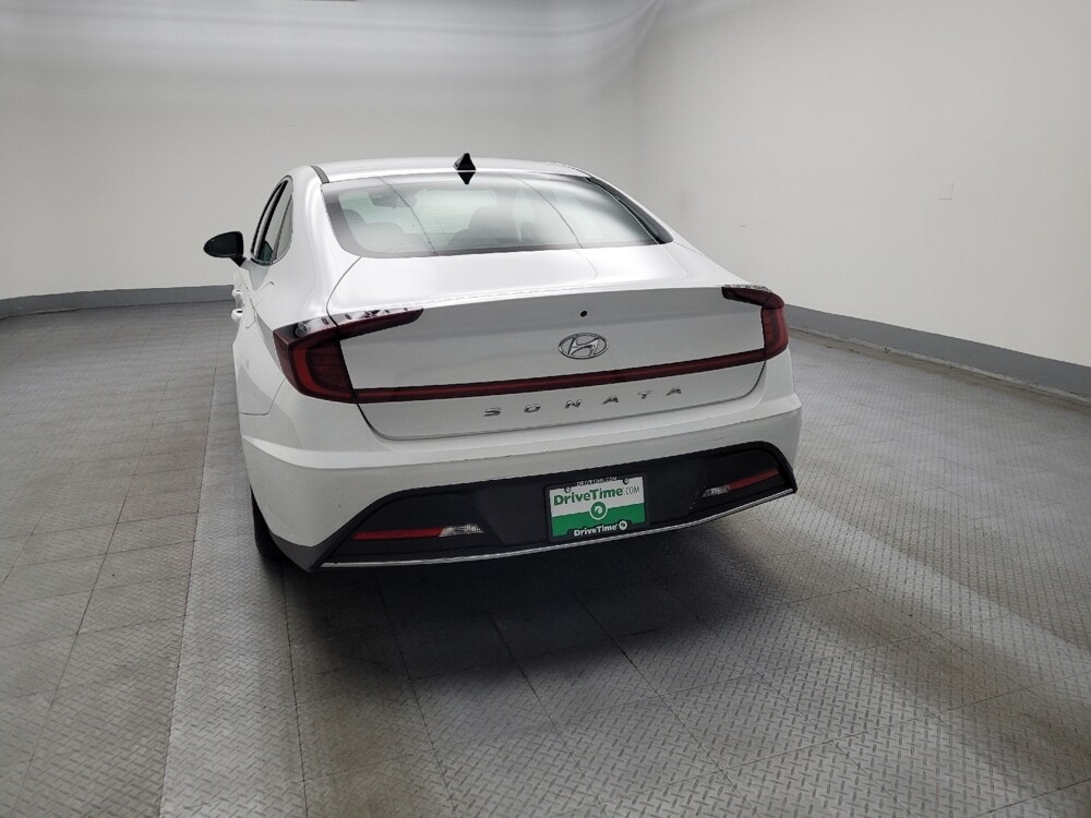 2022 Hyundai Sonata in Lombard, IL 60148 - 18060704 6